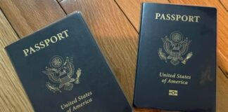 US Issues First Passport With Nonbinary ‘X’ Gender