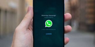 WhatsApp bans over 4.7 Million Indian accounts in March