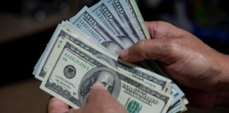 Maryland man wins 2nd $2 million from a lottery ticket