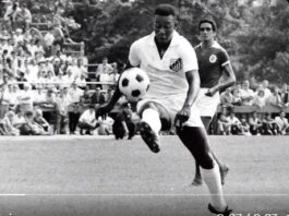 Pele: A Soccer legend’s contribution to the globalization of soccer