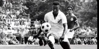 Pele: A Soccer legend’s contribution to the globalization of soccer