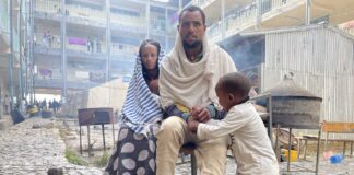 UN announces $40M from emergency funds to humanitarian response in Ethiopia