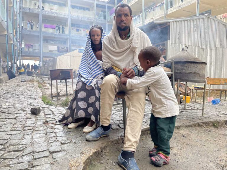 UN announces  $40M from emergency funds to humanitarian response in Ethiopia