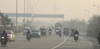 India’s Delhi calls for Work from home, industries shutdown, construction ban to curb pollution