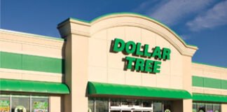 Dollar Tree raises prices from $1 to $1.25 for most items