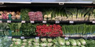 U.S. Inflation surges to its highest since 1990