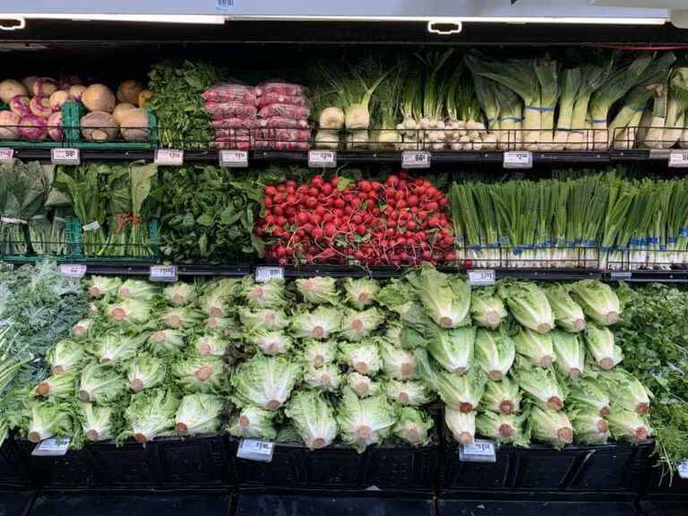 U.S. Inflation surges to its highest since 1990