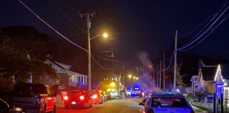 Nashville apartment shooting leaves 3 dead, 4 injured- Police