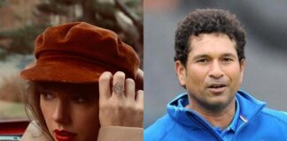 50 most influential people on Twitter- Tyler Swift number 1, Sachin Tendulkar number 35