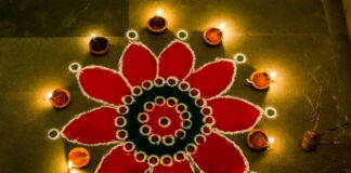 Tihar: The Festival of Lights in Nepal