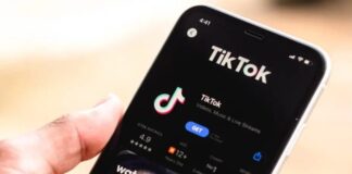 Pakistan lifts ban on TikTok
