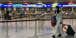 U.S. ends COVID-19 travel ban: know about new travel rules