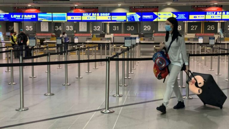 U.S. ends COVID-19 travel ban: know about new travel rules
