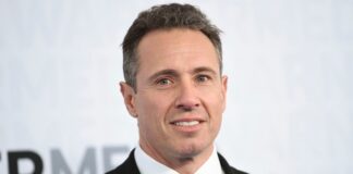 CNN fires Chris Cuomo effective immediately