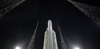 NASA just launched the most powerful James Webb space telescope ever