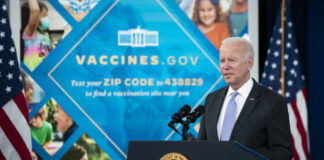 U.S. appeals court reinstates Biden’s vaccine mandate for large companies