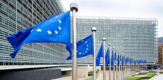 EU imposed sanctions on the Taliban, including Russian officials, for violating women’s rights