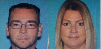 Parents of Michigan school shooter caught, arrested after manhunt