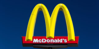 McDonald’s U.S. Sales Drop: A Deep Dive