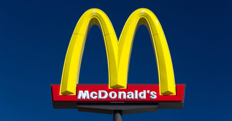 McDonald’s agrees to sell Russian business to current licensee Alexander Govor