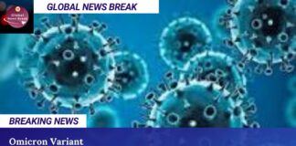 U.S. reports first Omicron-related death in Texas