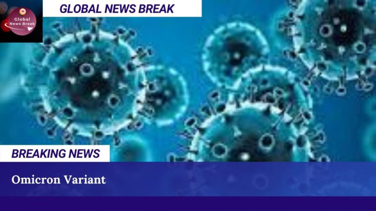 Study: Omicron may be less effective at attacking lungs than previous Covid variants