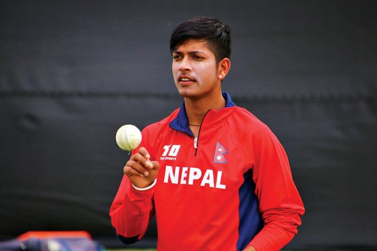 Nepal Cricket: CAN remove Gyanendra Malla and make Sandeep Lamichhane captain