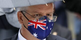 Australia to rename Island to honor Queen Elizabeth on platinum jubilee: PM