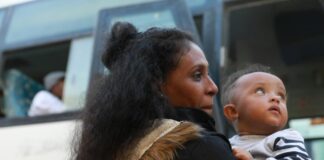 UN agency says 177 asylum seekers evacuated from Libya to Niger