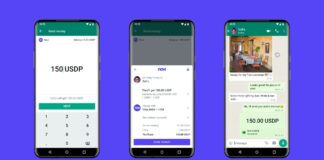 WhatsApp launches pilot program to allow Crypto payments for limited US customers with Novi