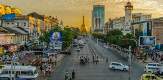 Myanmar: Attack leaves 35 dead, including 4 children