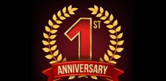 Celebrating GNB’s first anniversary