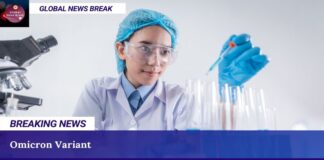 First Omicron variant case detected in Virginia- Health Department