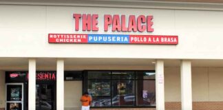 Four injured in a nightclub shooting in Woodbridge