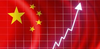 China’s Economy Grows 8.1% in 2021, Beating Target