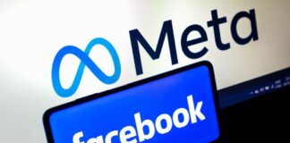 Irish Authority fines Meta $1.29 billion over violating EU data law