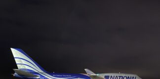 First shipment of US defense aid arrives in Ukraine-US Embassy