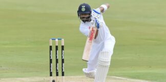 Breaking: Virat Kohli quits India Test captain