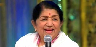 Veteran singer Lata Mangeshkar admitted to ICU after testing positive for COVID