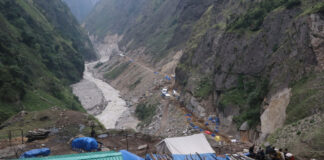 Indian Embassy in Kathmandu responds to India-Nepal border dispute- calls for dialogue