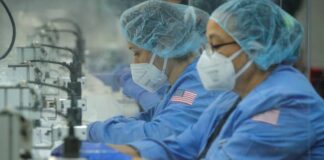 US government to distribute 400 million Covid N95 masks for free