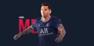 Messi tests positive for COVID-19