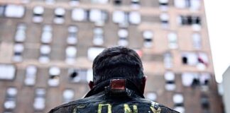 Dozens Seriously hurt in Bronx Apartment Building Fire in NY, Officials Say