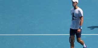 Novak Djokovic loses court appeal against visa cancellation