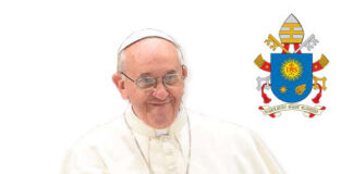 ‘I’m still alive’: says Pope