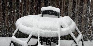 Virginia Governor Declares State of Emergency in Advance of Second Winter Storm