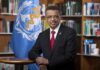 WHO Chief Says Tenerife Hantavirus Risk Remains Low as MV Hondius Nears Port