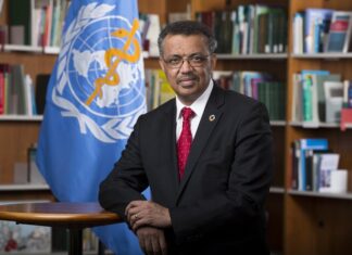 WHO Chief Says Tenerife Hantavirus Risk Remains Low as MV Hondius Nears Port