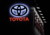 Toyota Hits Record 5.27 Million Sales in Fiscal First Half, Driven by Hybrid Demand