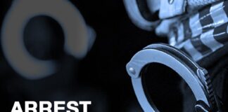 UK police arrest 2 teens over Texas synagogue attack